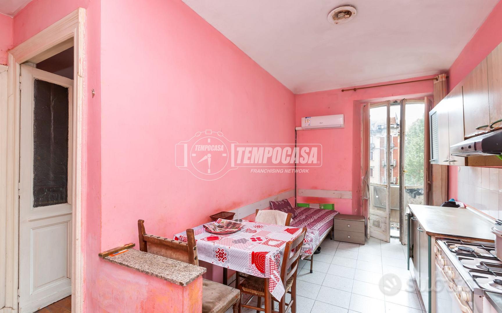 Apartment in Torino, Basso San Donato, Circoscrizione 4 - Vista 3