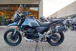 MOTO GUZZI V85 TT Abs