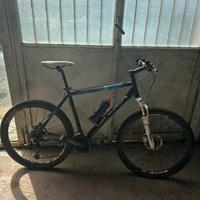 Mountain bike orbea cross-country 