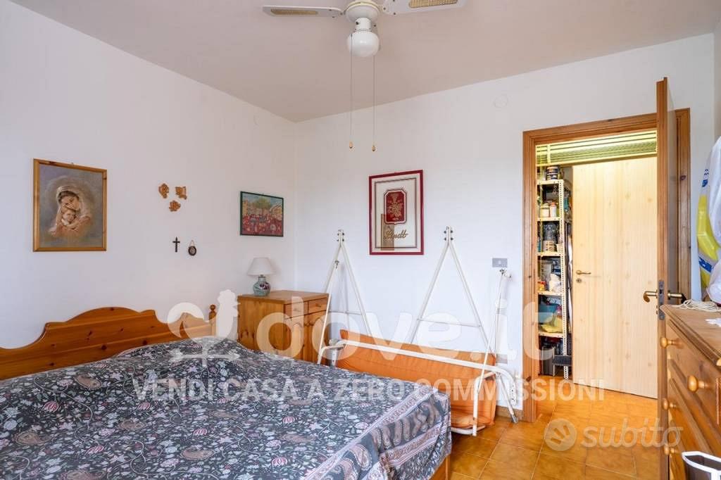 Appartamento – FG - Altro