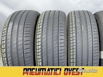 Gomme usate 215 65 17 estive al 80% spedizione