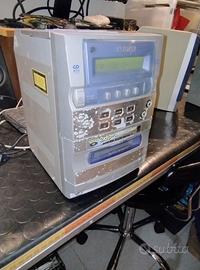 Hi-fi Stereo Vintage Aiwa Cassette Tape Radio FM