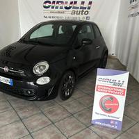 FIAT 500 1.0 Hybrid Connect