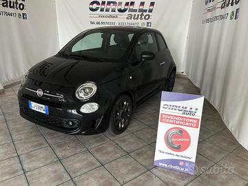 FIAT 500 1.0 Hybrid Connect