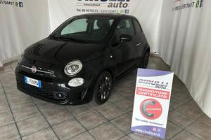 FIAT 500 1.0 Hybrid Connect
