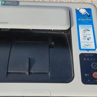 Stampante Samsung CLP-325 Laser Colori Ricondizion