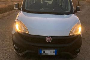 fiat Doblò 