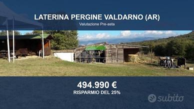 Immobile in asta di 589 m² con più di 5 locali a L