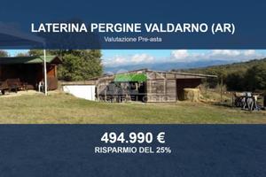 Immobile in asta di 589 m² con più di 5 locali a L