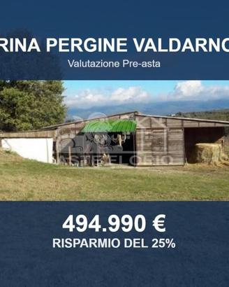 Immobile in asta di 589 m² con più di 5 locali a L
