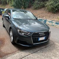 Audi A3 SPB 35 TDI S tronic Business Advanced