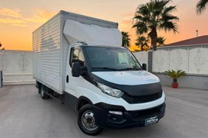 IVECO DAILY 35 C 15 CASSA E SPONDA