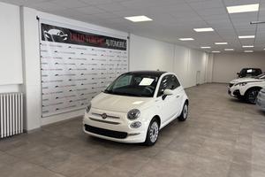 FIAT 500 1.0 Hybrid Dolcevita IVA ESPOSTA