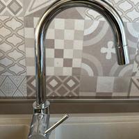 Rubinetto cucina