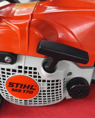 Poignée tubulaire synthétique pour Stihl 026 AV MS 260