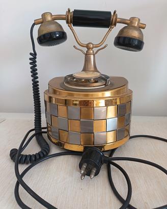 Telefono vintage