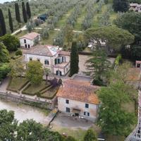 Casa indipendente sul lago di Bolsena