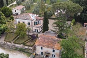 Casa indipendente sul lago di Bolsena
