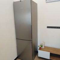 Frigo + freezer BOSCH ventilato No Frost Classe A+