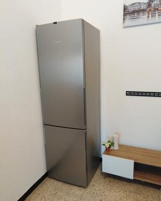 Frigo + freezer BOSCH ventilato No Frost Classe A+