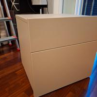 COMODINO/CASSETTIERA 