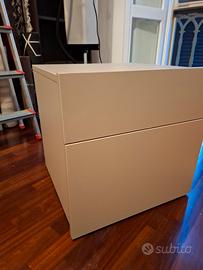 COMODINO/CASSETTIERA 