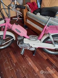 Garelli Gulp Flex 50