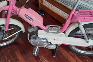 Garelli Gulp Flex 50
