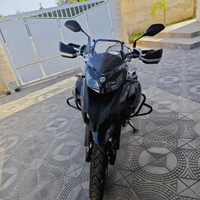 Benelli trk 502 x