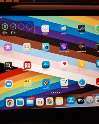 iPad 10.9" (2022) 256GB WiFi
