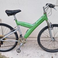 Bicicletta pininfarina mtb collezione