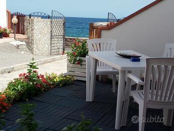Appartamento a 2 passi dal mare Lipari/Eolie