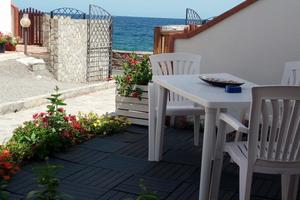 Appartamento a 2 passi dal mare Lipari/Eolie
