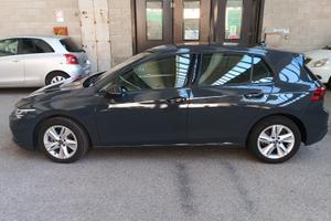 VOLKSWAGEN GOLF E-TSI EVO ACT