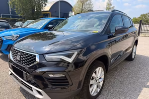 SEAT Ateca 1.5 EcoTSI DSG Business