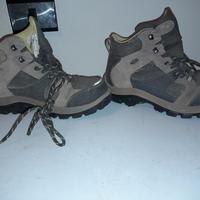 scarponcini da montagna