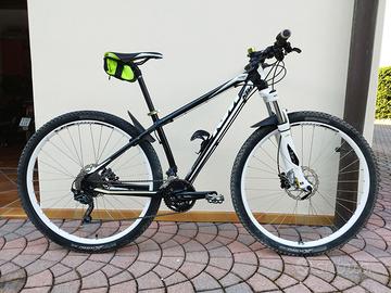 KTM ultrafun - mountainbike