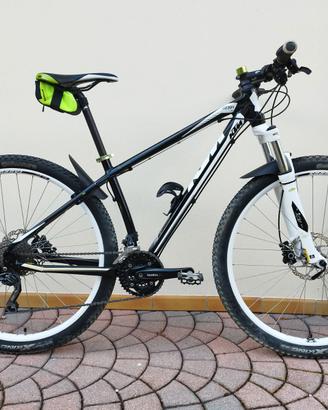 KTM ultrafun - mountainbike