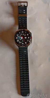 Samsung Galaxy Watch7 LTE