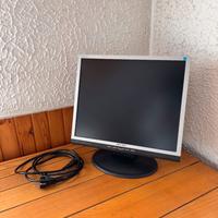 Monitor Hanns G HS191D - 19" 1280x1024 5:4