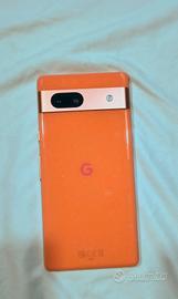 Google Pixel 7a 128 GB corallo