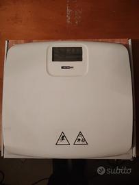 Bilancia pesapersone 