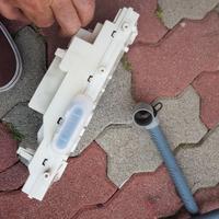 Scheda lavatrice  ariston