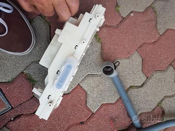 Scheda lavatrice  ariston