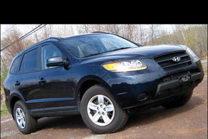 Santa Fe
