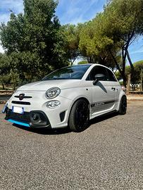 Fiat Abarth 500 -  58mila km - 11/2018