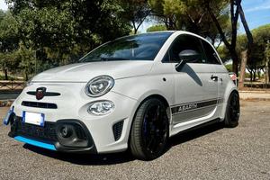 Fiat Abarth 500 -  58mila km - 11/2018