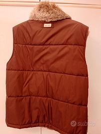 Smanicato di pellicciotto