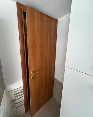 Porta senza cornice/cassa