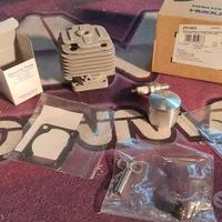 cilindro zenoah completo zn1003